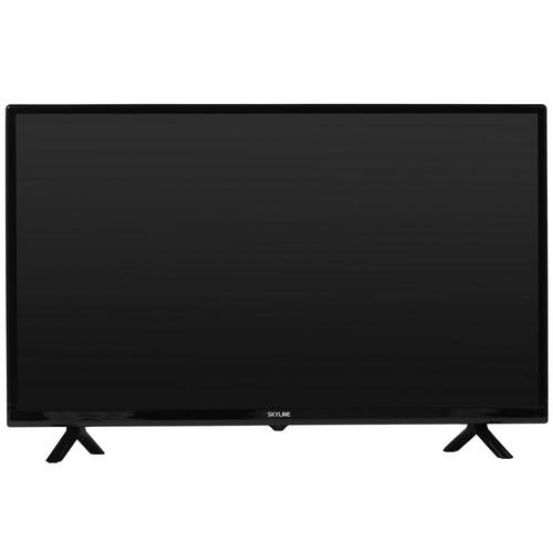 32" (81 см) Телевизор Skyline 32YST5970 черный
