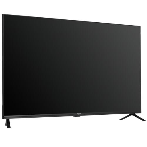 43" (109 см) Телевизор Триколор H43UC2 черный