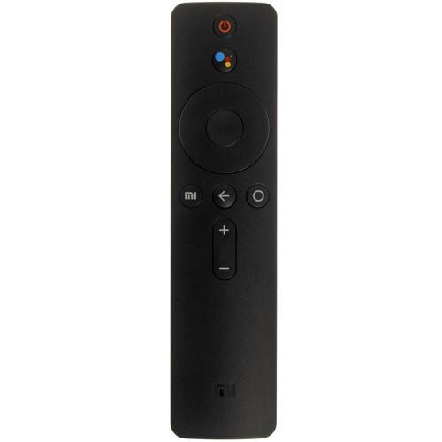 55" (138 см) Телевизор Xiaomi Mi TV 4A 55 черный