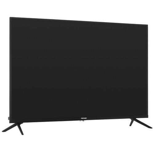 42.5" (108 см) Телевизор Asano 43LU5030T черный