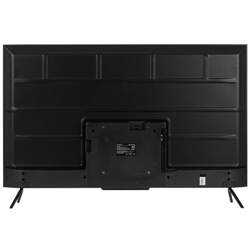 50" (126 см) Телевизор Harper 50Q770TS черный