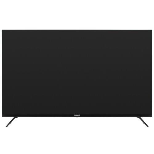 42.5" (108 см) Телевизор Asano 43LU5030T черный