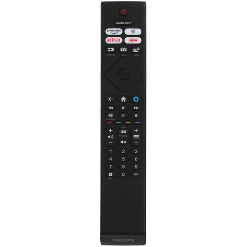 55" (139 см) Телевизор Philips 55PUS8108/60 серый