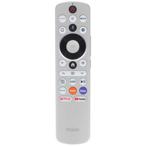 50" (127 см) Телевизор Haier 50 Smart TV S5 PRO синий