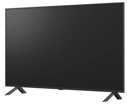 43" (108 см) Телевизор LG 43NANO90A6B синий