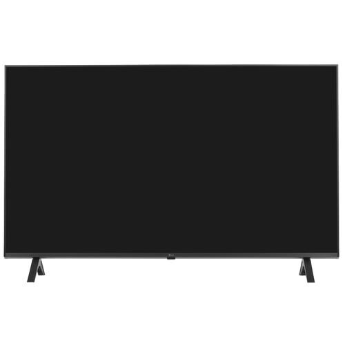 43" (108 см) Телевизор LG 43UR78009LL черный