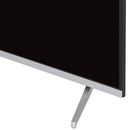 55" (139 см) Телевизор Sharp 55FP1EA серебристый