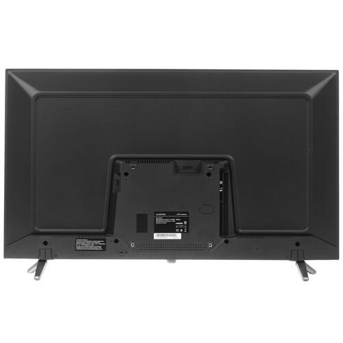 40" (101 см) Телевизор Harper 40F720TS черный