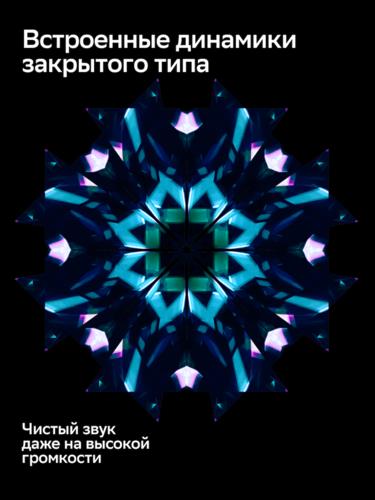 32" (80 см) Телевизор Sber SDX-32F2139 черный