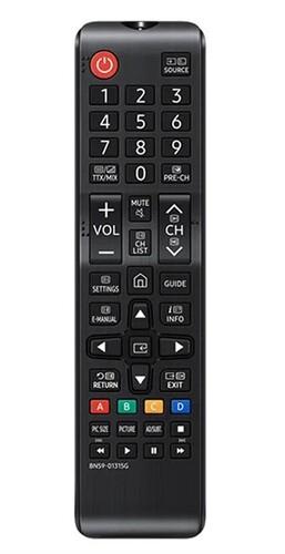 32" (80 см) Телевизор Samsung UE32H5000FUXRU черный
