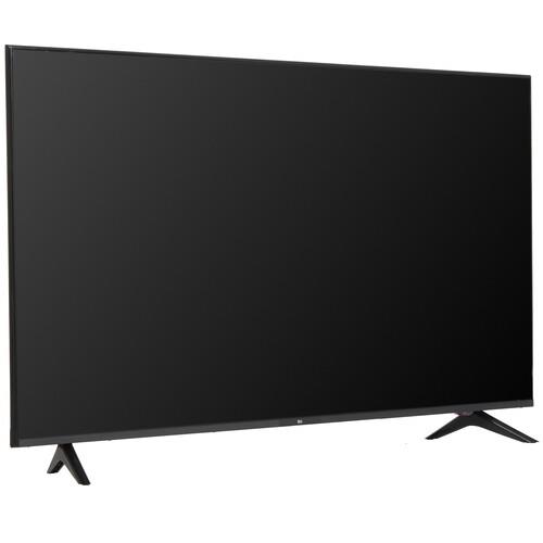50" (127 см) Телевизор BQ 50FS32B черный