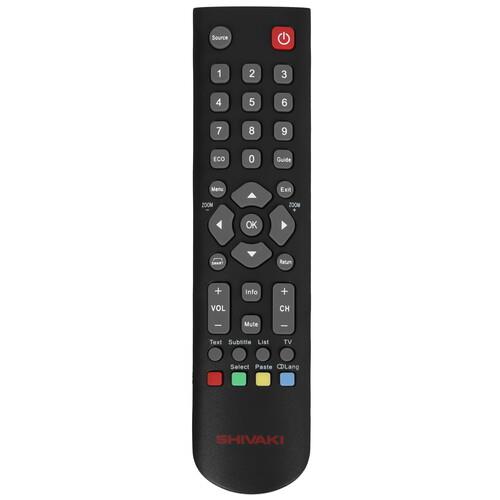 32" (81 см) Телевизор Shivaki S32KH5000 черный