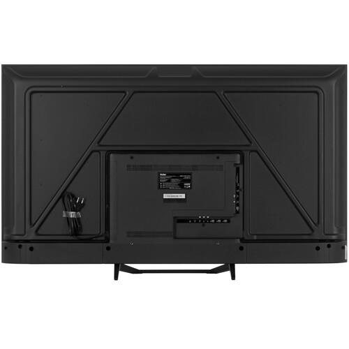 55" (139 см) Телевизор Haier 55 Smart TV S2 PRO черный