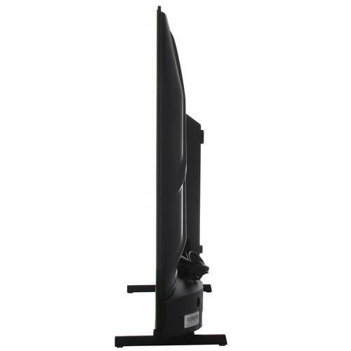 40" (100 см) Телевизор Hisense 40A5NQ черный
