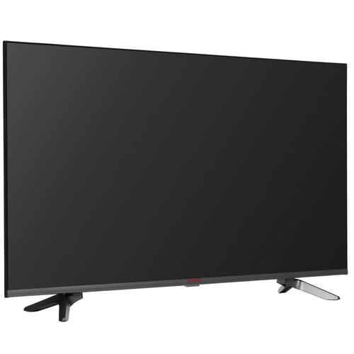 43" (109.2 см) Телевизор Shivaki US43H3403 серебристый