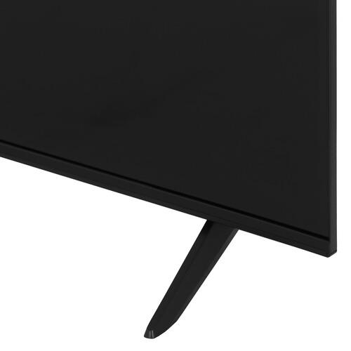 55" (139.7 см) Телевизор TCL 55P6K черный