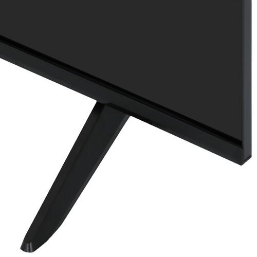 55" (140 см) Телевизор TCL 55V6B черный