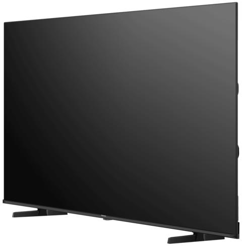 43" (108 см) Телевизор Hisense 43E7Q черный