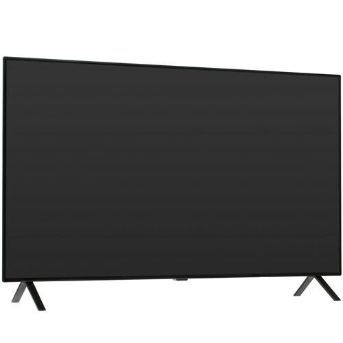 48" (123 см) Телевизор LG OLED48A2RLA черный