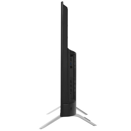 43" (108 см) Телевизор Яндекс ТВ Станция с Алисой YNDX-00091 черный