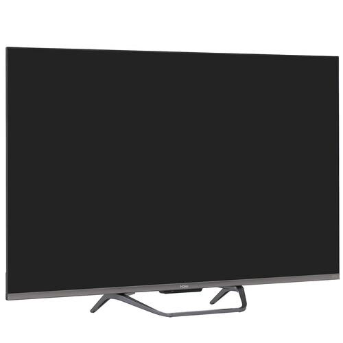 55" (140 см) Телевизор Haier 55 Smart TV S4 серебристый