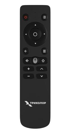 55" (140 см) Телевизор Триколор H55UC2 черный