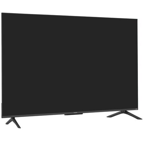55" (140 см) Телевизор Xiaomi TV A Pro 55 2025 черный
