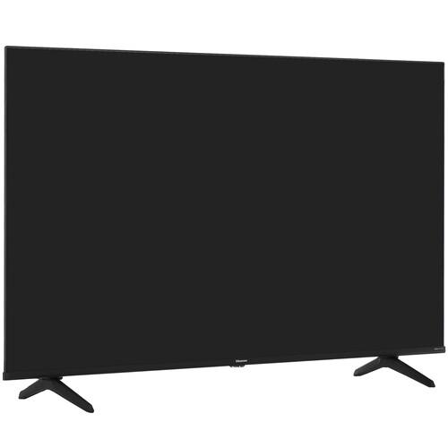 50" (127 см) Телевизор Hisense 50E7KQ черный