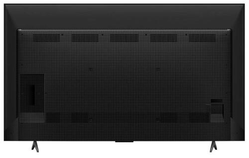 55" (140 см) Телевизор TCL 55P755 черный