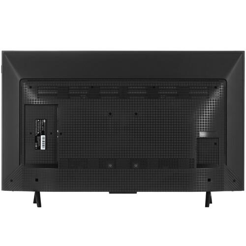 43" (109.22 см) Телевизор TCL 43P7K черный
