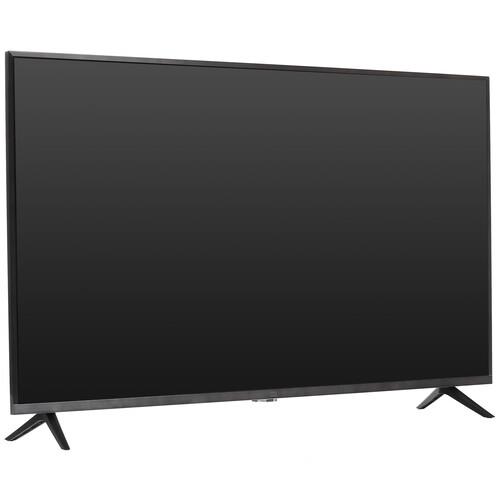 43" (108 см) Телевизор Xiaomi Mi TV 4S 43 серебристый