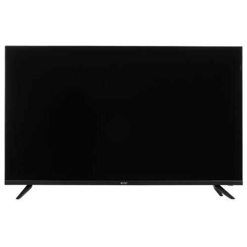 43" (109 см) Телевизор KIVI K43FD60B черный