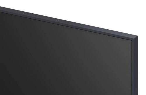 43" (108 см) Телевизор LG 43QNED82A6B синий