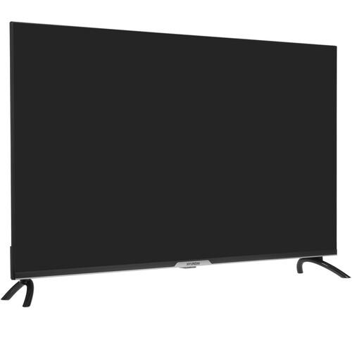 43" (109 см) Телевизор Hyundai H-LED43BU7003 черный