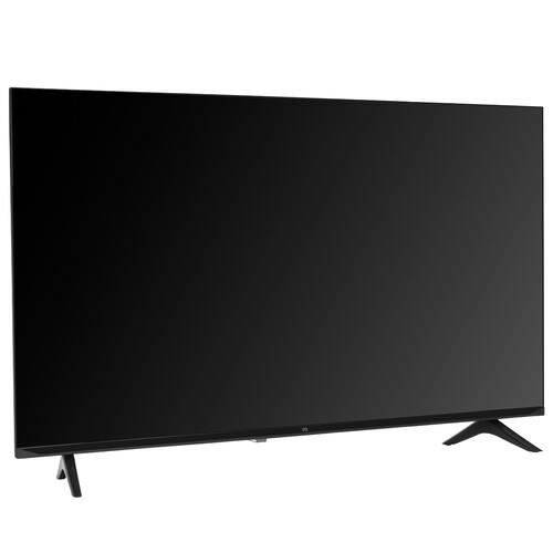 42" (107 см) Телевизор BQ 42F07B черный