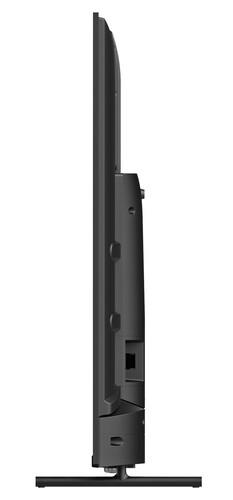 55" (139 см) Телевизор BBK 55LED-8246/UTS2C черный