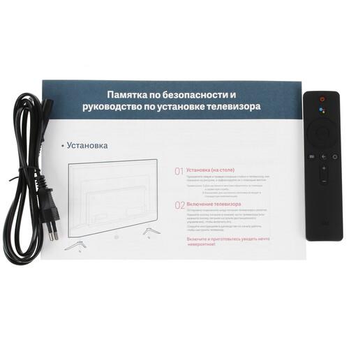 50" (125 см) Телевизор Xiaomi Mi TV 4S 50 серый