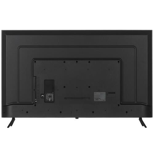 55" (138 см) Телевизор Samsung UE55AU7002UXRU черный