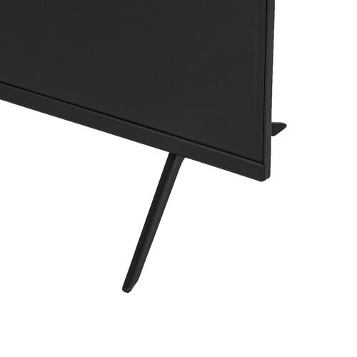55" (140 см) Телевизор KIVI M55UD70B черный