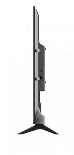 55" (140 см) Телевизор BQ 55FU32B черный