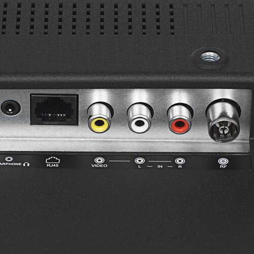 43" (109 см) Телевизор Blackton Bt 43FS32B черный