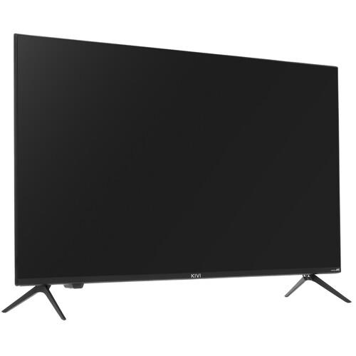 40" (102 см) Телевизор KIVI 40F750NB черный