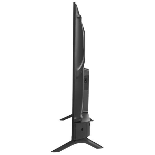43" (108 см) Телевизор Harper 43U770TS черный