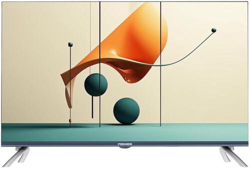 43" (109.22 см) Телевизор Premier 43PRM840USV черный