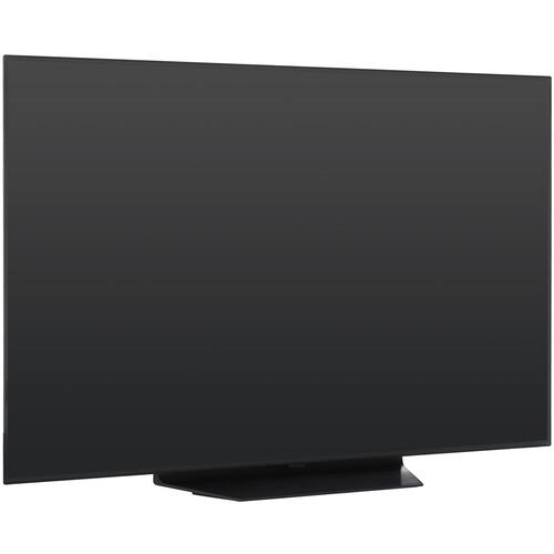 55" (140 см) Телевизор LG OLED55B2RLA черный