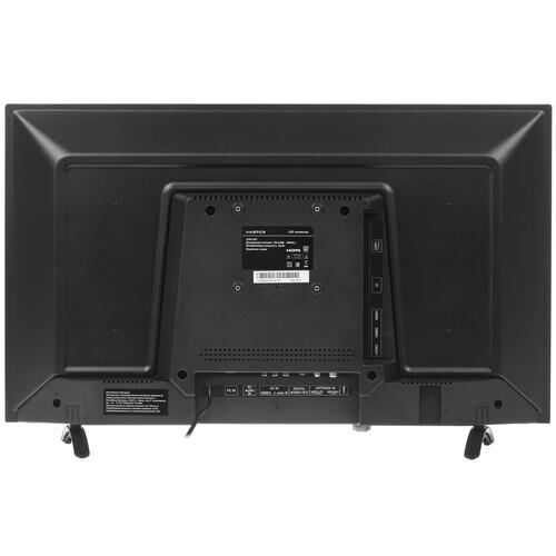 32" (81 см) Телевизор Harper 32R720T черный