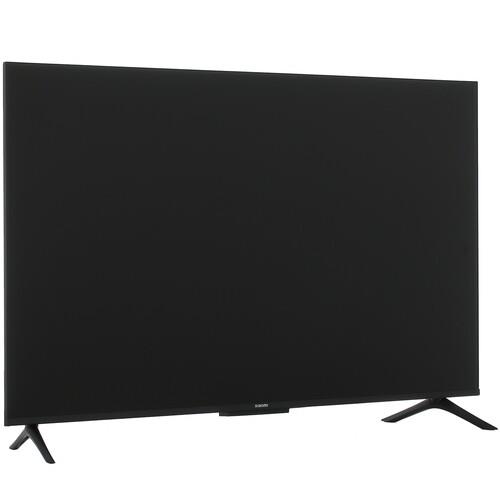 50" (127 см) Телевизор Xiaomi TV A 50 2025 черный