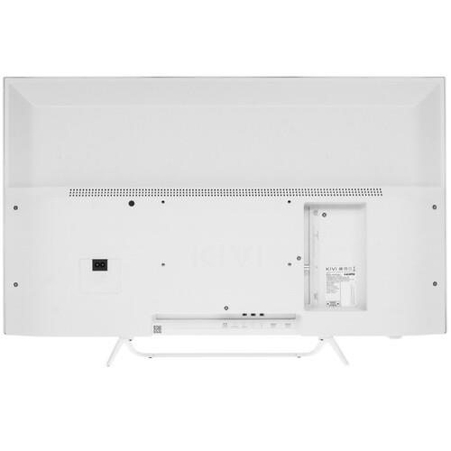 32" (80 см) Телевизор KIVI M32FD70W белый