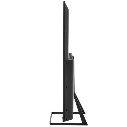 50" (126 см) Телевизор Sharp 50EQ3EA черный