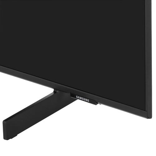 55" (138 см) Телевизор Samsung UE55CU8000UXRU черный